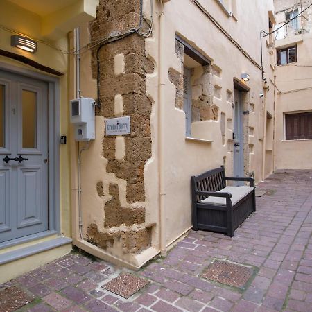 Hotel Cretan Berry Sarpaki Chania  Exteriér fotografie