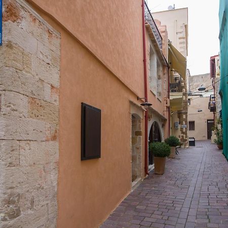 Hotel Cretan Berry Sarpaki Chania  Exteriér fotografie