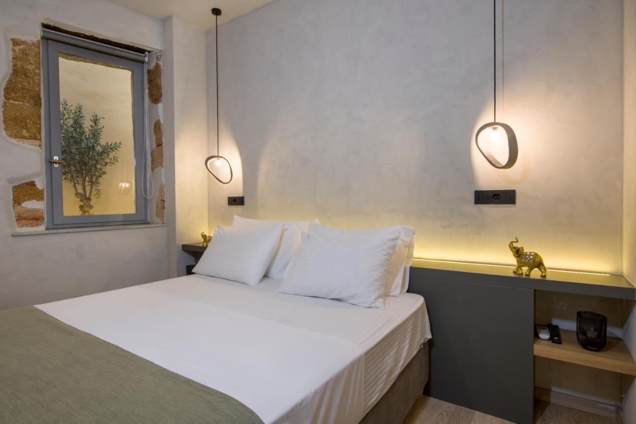 Hotel Cretan Berry Sarpaki Chania  Exteriér fotografie