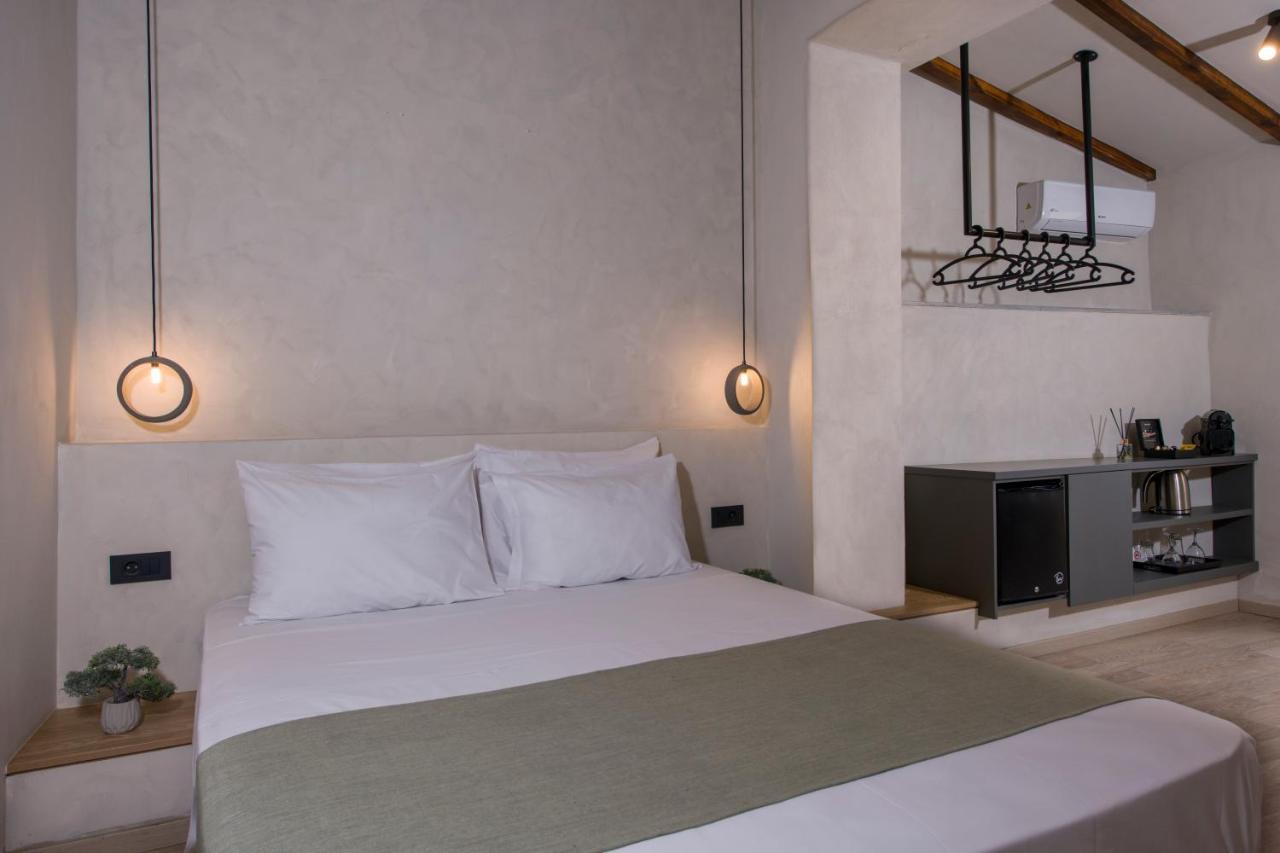 Hotel Cretan Berry Sarpaki Chania  Exteriér fotografie