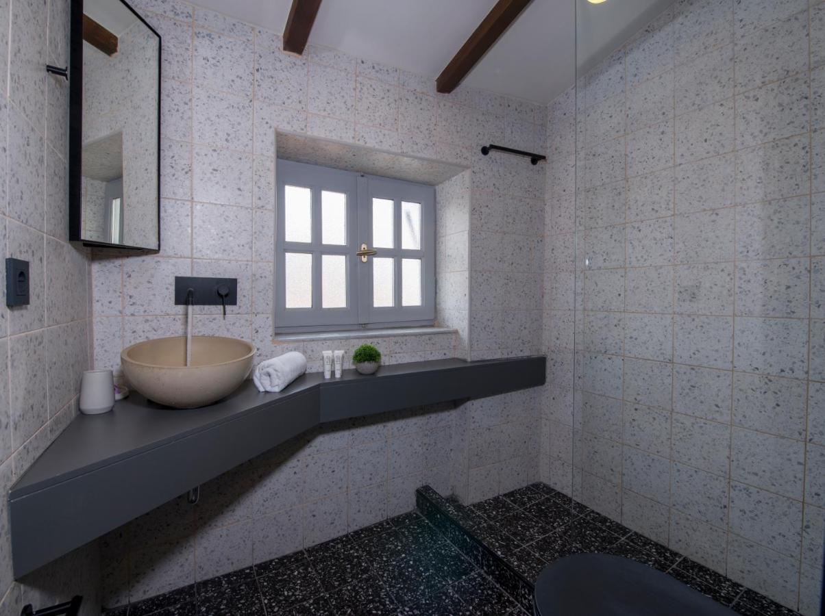 Hotel Cretan Berry Sarpaki Chania  Exteriér fotografie