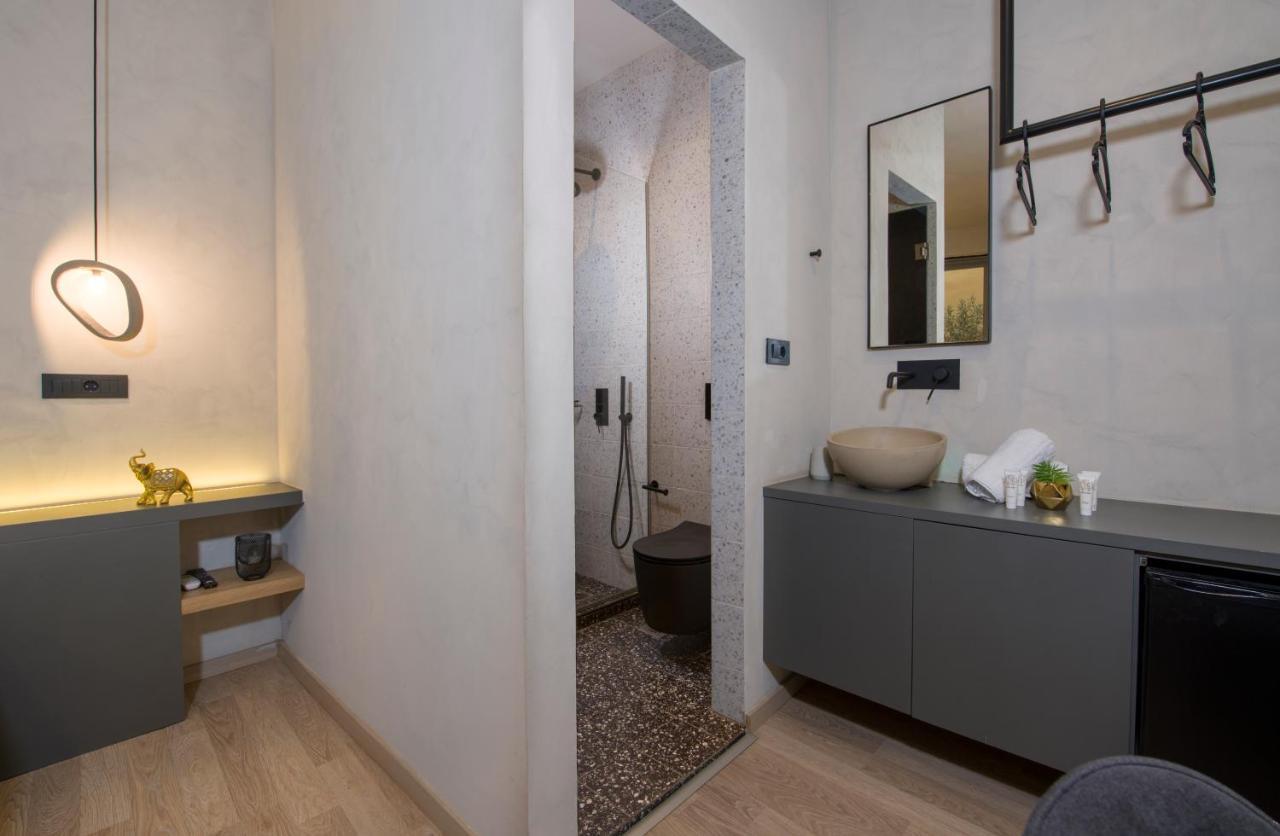 Hotel Cretan Berry Sarpaki Chania  Exteriér fotografie
