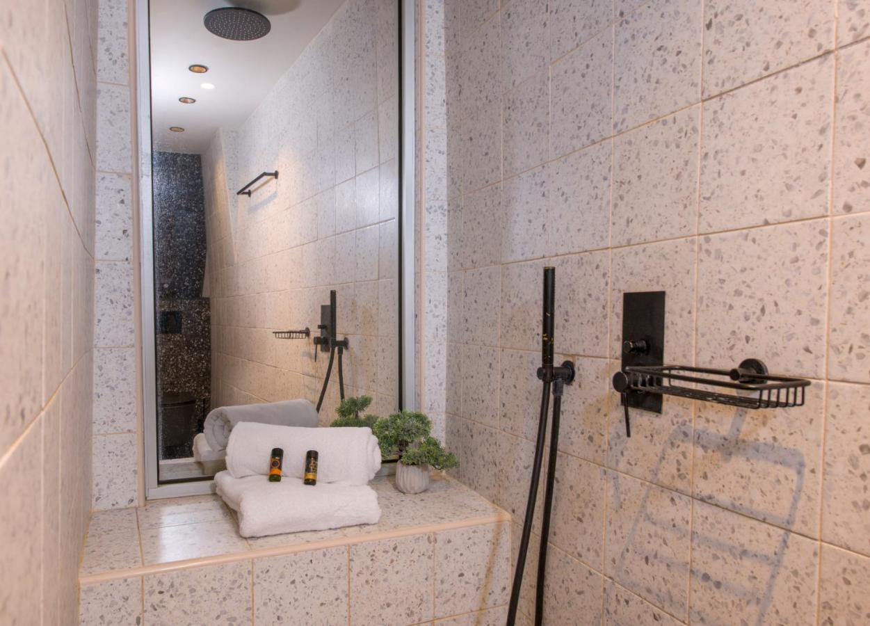Hotel Cretan Berry Sarpaki Chania  Exteriér fotografie