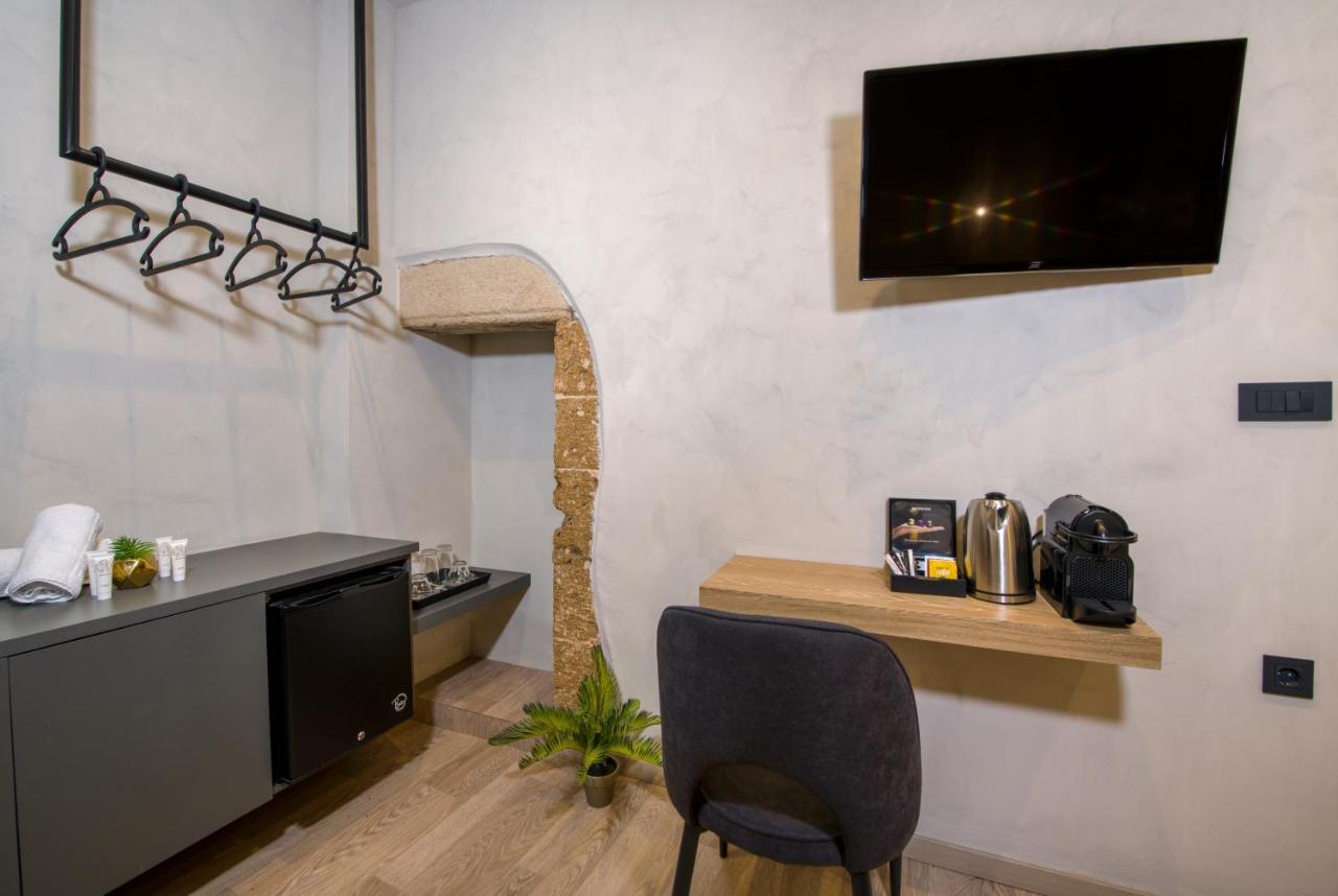 Hotel Cretan Berry Sarpaki Chania  Exteriér fotografie