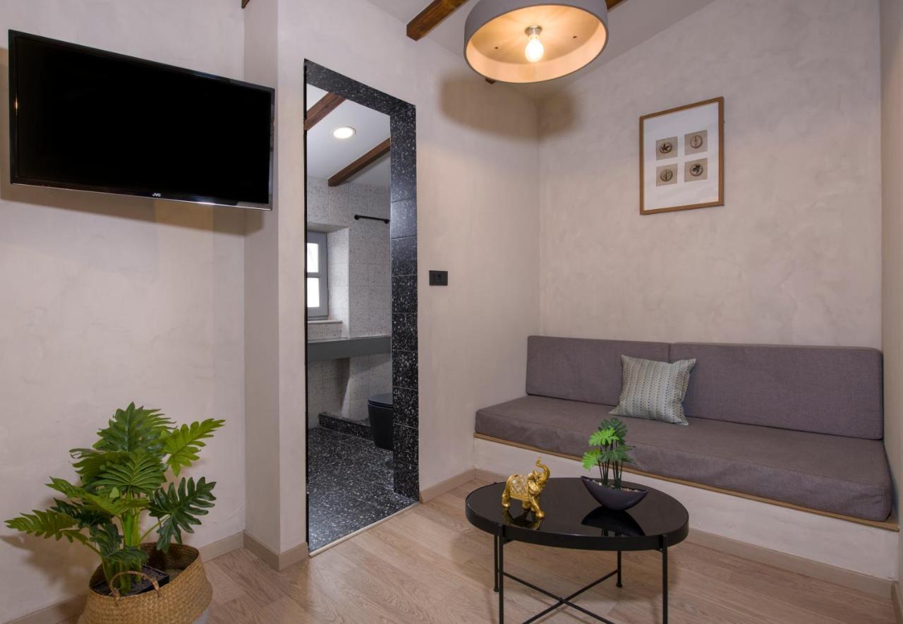 Hotel Cretan Berry Sarpaki Chania  Exteriér fotografie