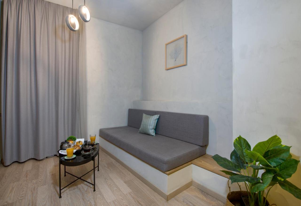 Hotel Cretan Berry Sarpaki Chania  Exteriér fotografie