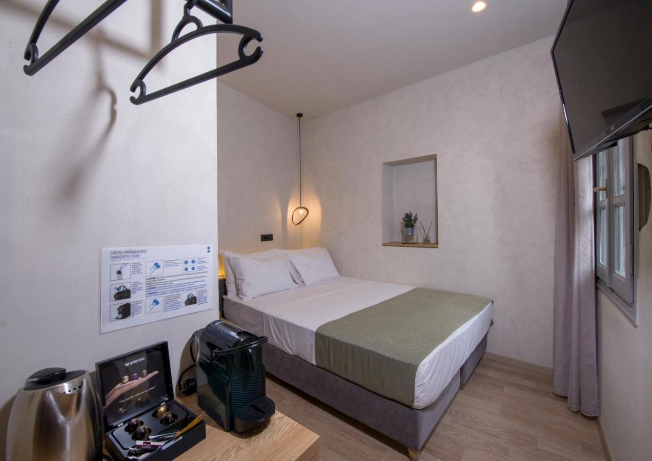 Hotel Cretan Berry Sarpaki Chania  Exteriér fotografie