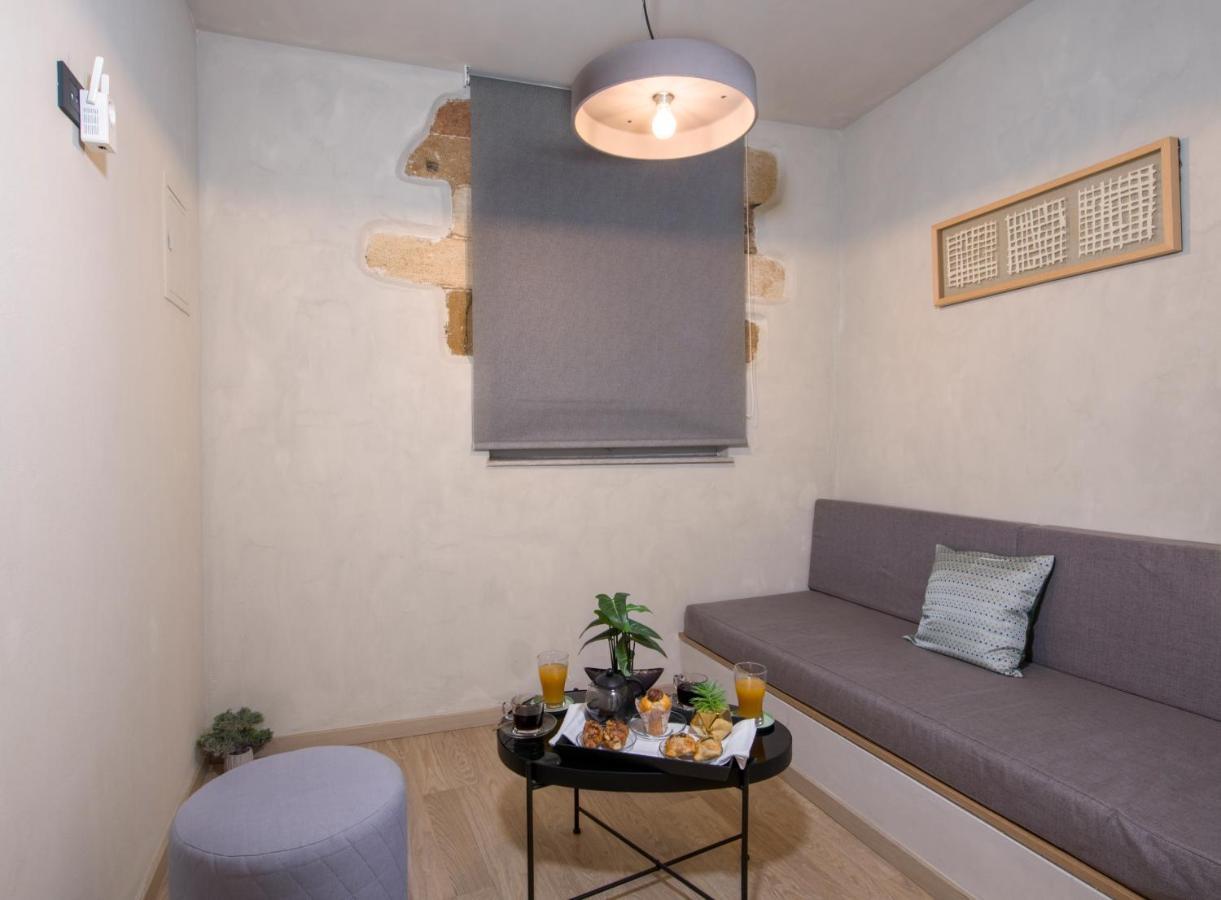 Hotel Cretan Berry Sarpaki Chania  Exteriér fotografie