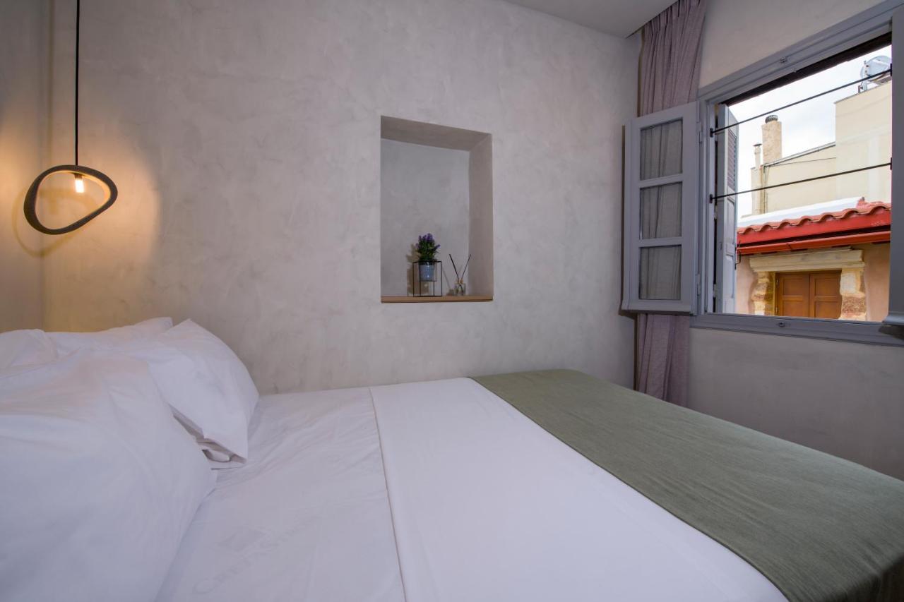 Hotel Cretan Berry Sarpaki Chania  Exteriér fotografie