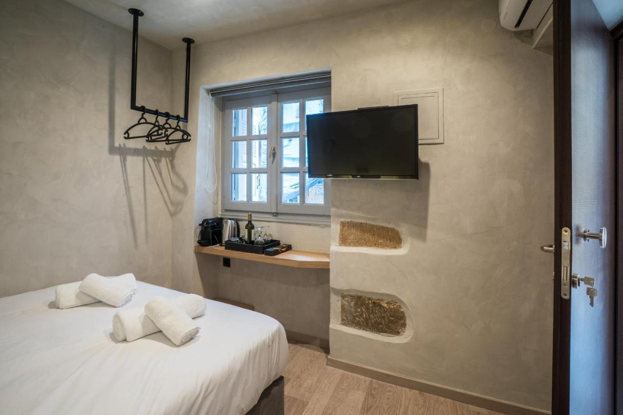 Hotel Cretan Berry Sarpaki Chania  Exteriér fotografie